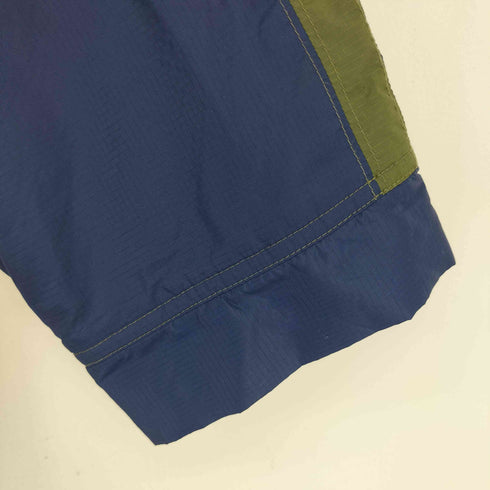 アディダス adidas 90S ウィンドブレーカー メンズ  L